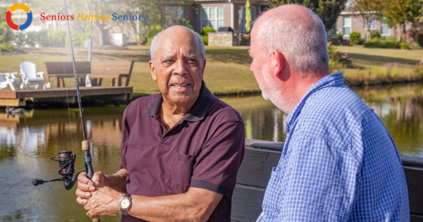 Seniors Helping Seniors Franchise Grows in Bloomington, IN