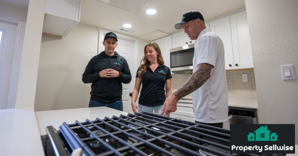 Property Sellwise Franchise Success Story in Atlanta, GA