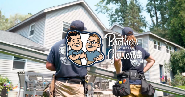 Brothers Gutters Franchise Expands in San Jose, CA
