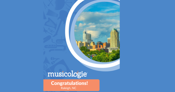 Musicologie Franchise Success Story in Raleigh, NC