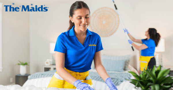 The Maids Franchise Success Story in Detroit, MI