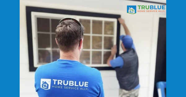 TruBlue Franchise Awards North Carolina Territory