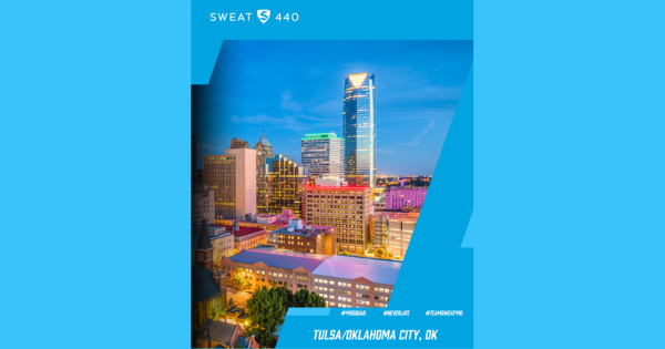 SWEAT440 Franchise Grows in Oklahoma City, OK