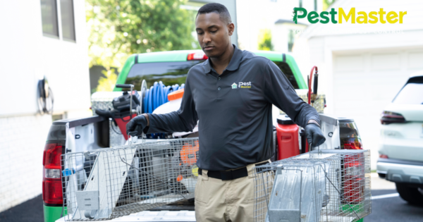 PestMaster Franchise Expands in Newark, NJ
