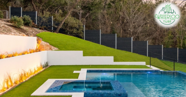 Waterloo Turf Franchise Launches in Charlotte, NC