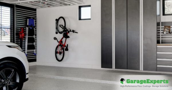 GarageExperts Franchise Opens in Dubuque, IA