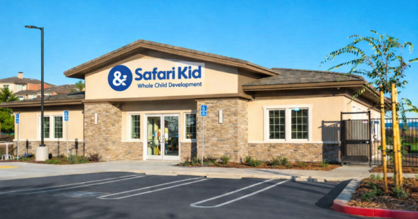 Safari Kid Welcomes New Franchise Owners in California