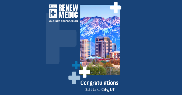 Renew Medic Franchise Expands in Salt Lake City, UT