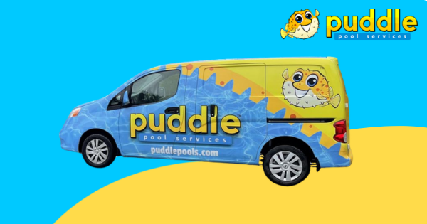 Couple Opens Puddle Pools Franchise in Salt Lake City, UT
