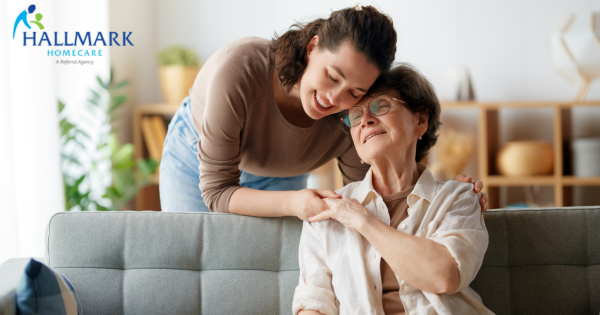 Hallmark Homecare Franchise Grows in Chino Hills, CA