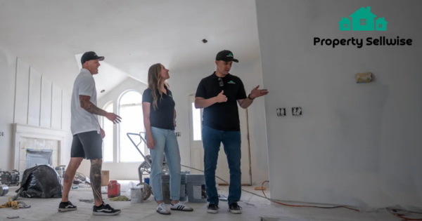 Property Sellwise Franchise Expands in Northern Atlanta, GA