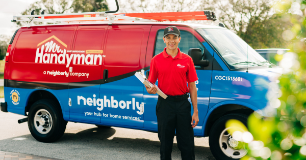 Mr. Handyman Franchise Grows in Windsor, CO