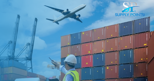 SUPPLY POINTe Franchise Expands in Raleigh, NC