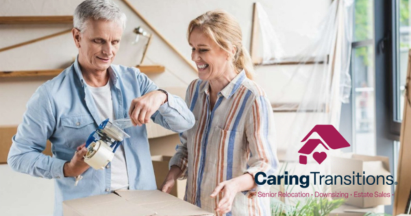 Caring Transitions Franchise Grows in Chattanooga, TN