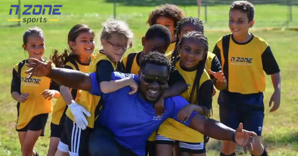 N Zone Sports of America Franchise Grows in Charlotte, NC