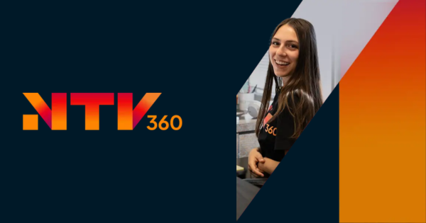 NTV360 Franchise Awards Wilmington, NC Territory