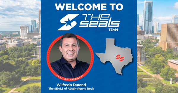 The SEALS Franchise Grows in Austin & Round Rock, TX