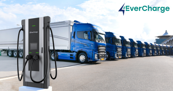 4EverCharge Franchise Launches in Virginia