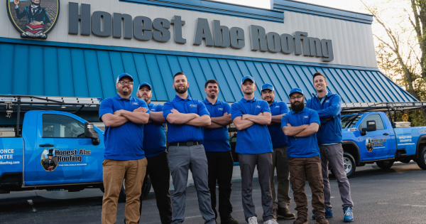 Honest Abe Roofing Franchise Expands in Columbia, SC