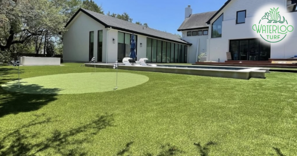 Waterloo Turf Franchise Expands in Portland, OR