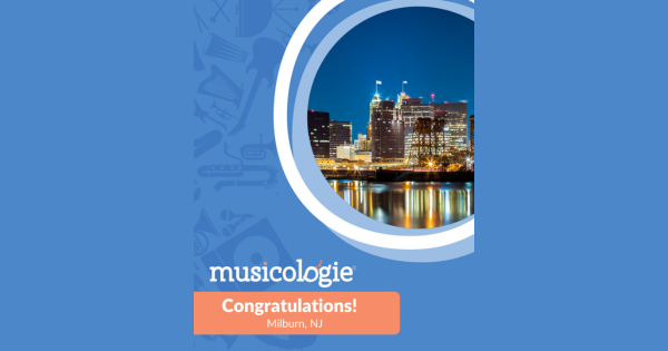 Musicologie Franchise Expands in Milburn, NJ
