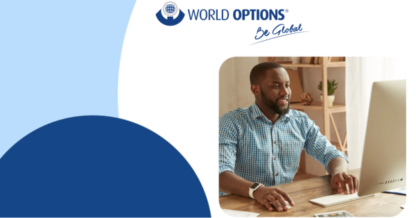 IFPG Franchise Consultant Assists World Options Franchisee