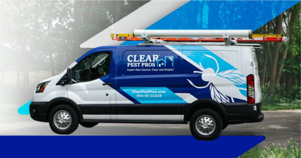 Clear Pest Pros Franchise Success Story in Pensacola, FL