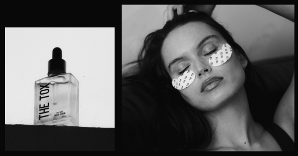 The Tox Franchise Grows in Menlo Park, NJ