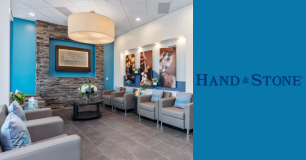 Couple Opens Hand & Stone Franchise in Knoxville, TN