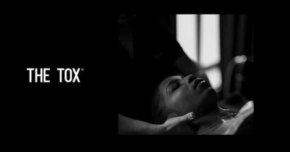 The Tox wellness franchise promoting lymphatic drainage and digestive wellness services in Bridgewater, NJ 