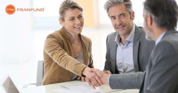 FranFund franchise funding consultation with business professionals, supporting new franchise ownership and business financing
