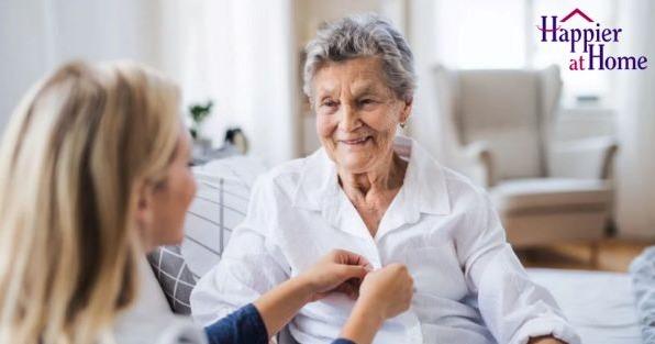 Happier At Home Franchise Success Story in Islip, NY