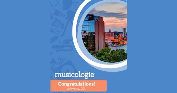 Musicologie franchise expansion in Lafayette, CO, highlighting community-focused music education and enrichment programs