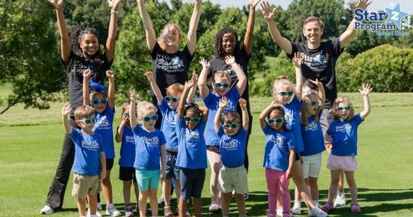 The Starz Program franchise expansion in Greater San Antonio, TX, highlighting children’s sports and enrichment programs