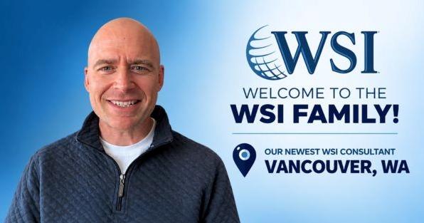 WSI Consultant in Vancouver, WA, providing digital strategy, marketing, AI, and business consulting solutions