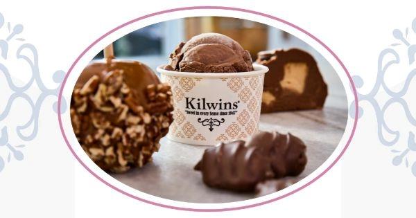Kilwins franchise owners bring handcrafted chocolates, premium ice cream, and sweet treats to Gaithersburg and Bethesda, Maryland