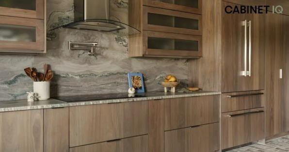 Cabinet IQ franchise welcomes two new territories in Florida, showcasing modern kitchen cabinetry
