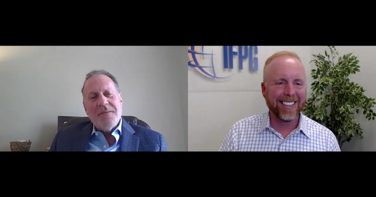 Fetch Franchise CEO Greg Longe Update Franchise News