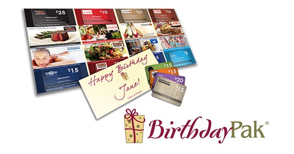 Congratulations to IFPG Member BirthdayPak on their Two Newest Franchisees!