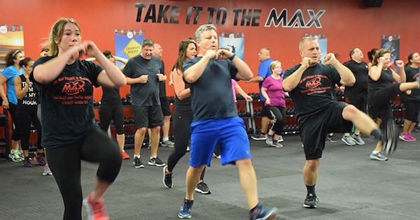 IFPG Member The Max Challenge Closes 3-Pack Deal in Houston, TX!