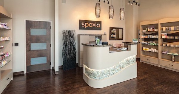 All IFPG Members Were Involved in this Recently Closed Deal for Spavia!