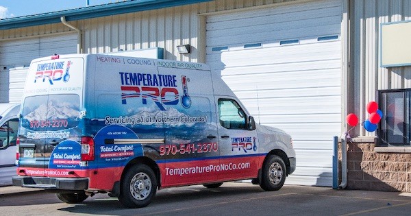 IFPG Member Temperature Pro Closes Four Deals!