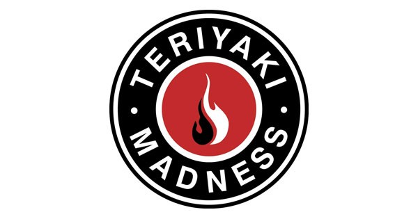 Another Teriyaki Madness Franchise is Added in California!