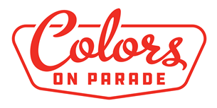 Colors On Parade