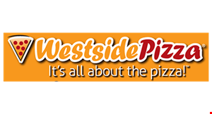 Westside Pizza