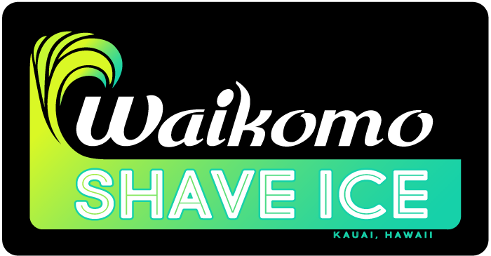 Waikomo Shave Ice