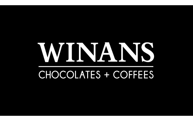 Winans Chocolates + Coffees
