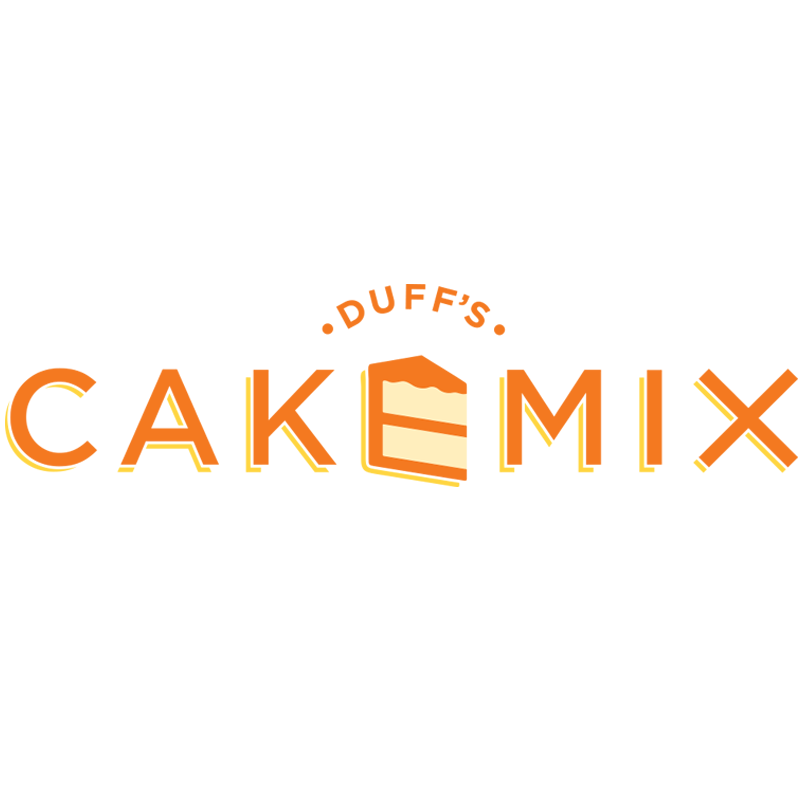 Duff’s CakeMix