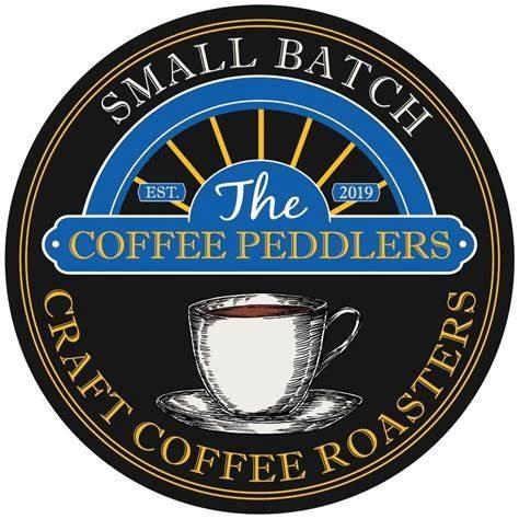 The Coffee Peddlers