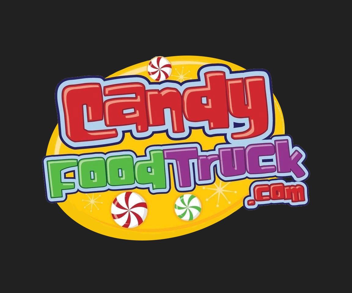 Candy Food Truck